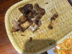 -旺烤园烧烤·炭烤羊腿(吴江阳光新天地店)