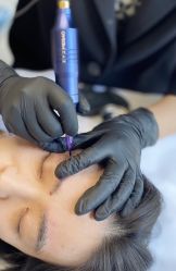 -西地微美纹绣中心