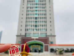 -厦门大学(思明校区)