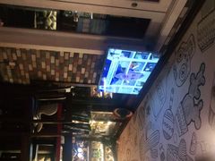 -Pistolera Mexican Cantina女枪手墨西哥餐厅(碧云路店)