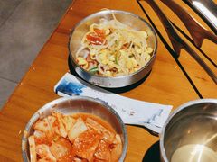 -蒲葵传统炭火烤肉(白石龙店)