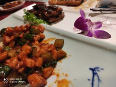 -天厨妙香素食餐厅(清华店)