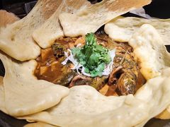 -锦绣金山人家(友谊店)