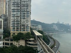 -老四川(T3航站楼F指廊店)