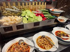 -初色海鲜自助(万丰路店)