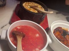 -绿茶餐厅(杭州黄龙K-lab店)