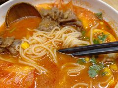 -味千拉面(煌华新纪元购物广场店)