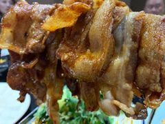 -华英干锅辣鸭头(亚泰大街店)