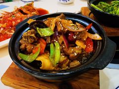 -东就鸭饭店·古早海南菜(滨海店)