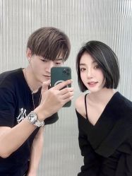 -AYO SALON