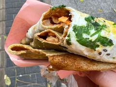-山东傻大粗粮煎饼(牛街店)