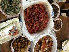 -胖哥俩肉蟹煲(来福士店)