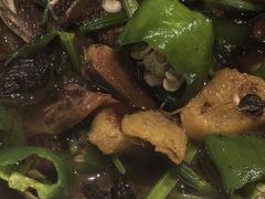 -村长家的疙瘩汤·东营菜(东营茶城店)