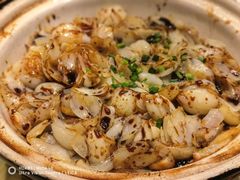 兰州百合-香阁餐厅·常州菜·常州菜代表品牌(新北奥体店)