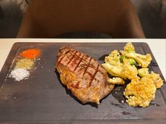 -Pasha帕夏土耳其餐厅(南昌路店)