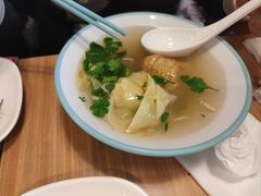 -小杨生煎(黄河路店)