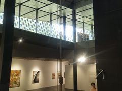 -知美术馆