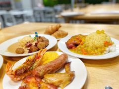 -宜家·瑞典风味餐厅(无锡店)