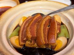 -明湖楼·经典鲁菜山东海鲜(大明湖店)