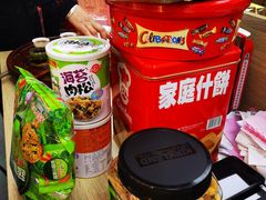 -紫荆城食品交易中心(华强北店)