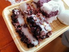 -南大门韩国米糕(公滨路店)