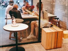 -BAKER&SPICE(安福路店)