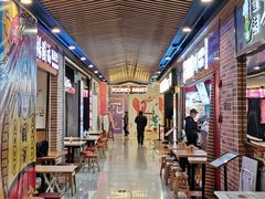 -光启城时尚购物中心