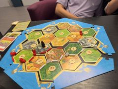 -FullHouse桌游跑团血染剧本杀(南京西路店)