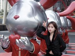 -深圳来福士广场