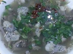 -八沟羊汤(河北大街店)