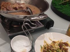 -湖锦酒楼·32年地道湖北菜(光谷店)