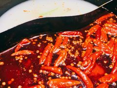 -钢管厂五区小郡肝串串香火锅(人民广场店)