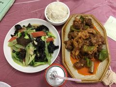 -乐乐餐厅(湘子庙街店)