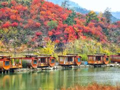 -九如山休闲旅游度假区