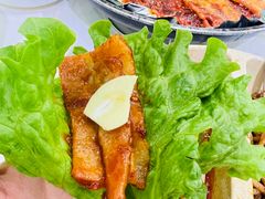 -正宗韩国炸酱面(沈航店)