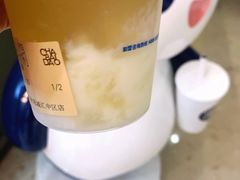 -茶百道(花城汇中区店)