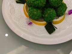 -金三杯酒家(泉城路店)