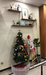 -悦芳庭美肤美体品牌集合店