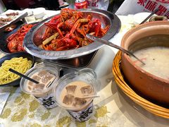 -聚味瞿记·龙虾堂(坡子街店)