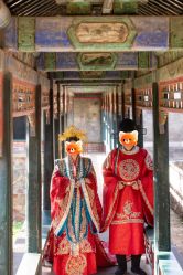 -全城热恋璀璨婚纱摄影(国贸总店)