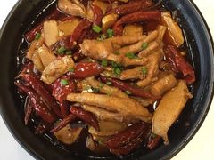 -湘江大码头·龙虾馆(渔人码头一店)