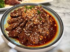 -青雅中餐厅(大连金石滩绿发希尔顿度假酒店)