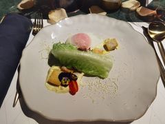 -莫里·意大利餐厅(K-lab店)