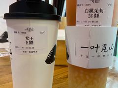 -一叶觅山(半边街店)