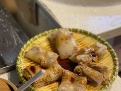 -安上粉皮.非遗手工小吃(骑龙巷店)