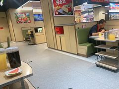 -海底捞火锅(天一广场亚细亚店)