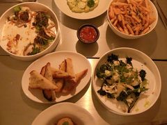 -Ocean's Table 欧舍