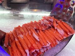 -海韵之星邮轮水会(明发商业广场店)