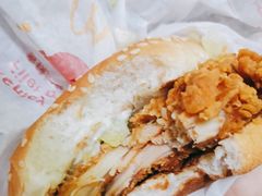 -麦当劳(杭州文三路店)
