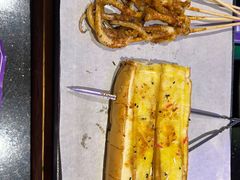 -冰城小镇音乐串吧·聚会餐厅(百子湾店)
